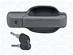 MAGNETI MARELLI 350105004400