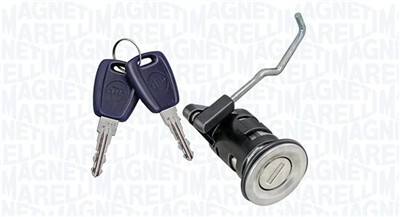 MAGNETI MARELLI 350105007400 Číslo výrobce: MMS0074. EAN: 8001063887302.