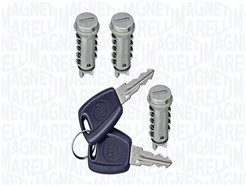 MAGNETI MARELLI 350105007700