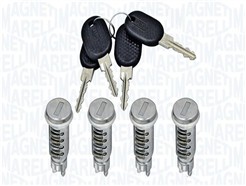MAGNETI MARELLI 350105007800