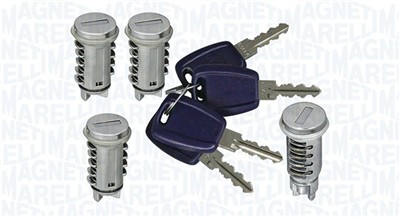 MAGNETI MARELLI 350105009600 Číslo výrobce: MMS0096. EAN: 8001063982069.