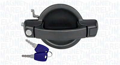MAGNETI MARELLI 350105009900 Číslo výrobce: MMS0099. EAN: 8001063759692.