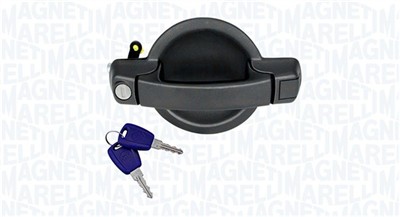 MAGNETI MARELLI 350105023800 Číslo výrobce: MMS0238. EAN: 8001063753317.