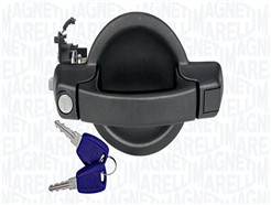 MAGNETI MARELLI 350105010500
