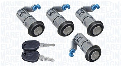 MAGNETI MARELLI 350105010800 Číslo výrobce: MMS0108. EAN: 8001063679037.
