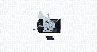 MAGNETI MARELLI 350105011500 Číslo výrobce: MMS0115. EAN: 8001063758268.