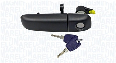 MAGNETI MARELLI 350105011800 Číslo výrobce: MMS0118. EAN: 8001063971377.