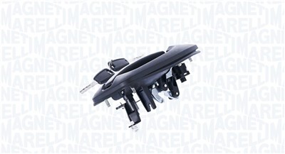 MAGNETI MARELLI 350105019000 Číslo výrobce: MMS0190. EAN: 8001063993447.
