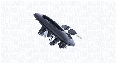 MAGNETI MARELLI 350105019000 Číslo výrobce: MMS0190. EAN: 8001063993447.