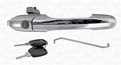 MAGNETI MARELLI 350105021400 Číslo výrobce: MMS0214. EAN: 8001063797052.