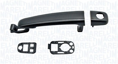 MAGNETI MARELLI 350105025700 Číslo výrobce: MMS0257. EAN: 8001063673486.
