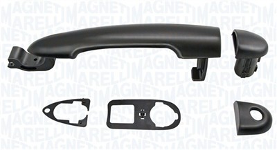 MAGNETI MARELLI 350105027600 Číslo výrobce: MMS0276. EAN: 8001063855431.