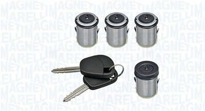 MAGNETI MARELLI 350105029500 Číslo výrobce: MMS0295. EAN: 8001063836652.