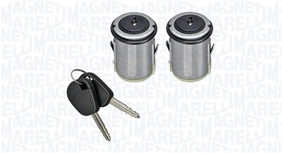 MAGNETI MARELLI 350105029600 Číslo výrobce: MMS0296. EAN: 8001063701998.