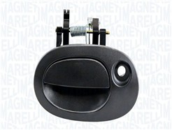 MAGNETI MARELLI 350105035000
