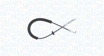 MAGNETI MARELLI 350105038000 Číslo výrobce: MMS0380. EAN: 8050947155884.