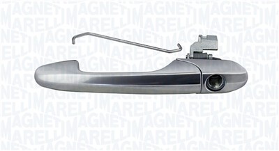 MAGNETI MARELLI 350105021700 Číslo výrobce: MMS0217. EAN: 8001063746340.