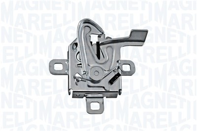 MAGNETI MARELLI 350105043300 Číslo výrobce: MMS0433.
