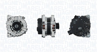 MAGNETI MARELLI 063730853010 Číslo výrobce: MQA853. EAN: 8050947073027.