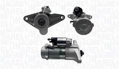 MAGNETI MARELLI 063720061010 Číslo výrobce: MQS061. EAN: 8050947075175.