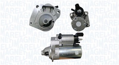 MAGNETI MARELLI 063726092010 Číslo výrobce: MQS6092.