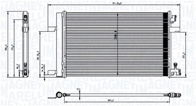 MAGNETI MARELLI 350203760000 Číslo výrobce: BC760. EAN: 8001063662954.