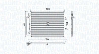MAGNETI MARELLI 350203780000 Číslo výrobce: BC780. EAN: 8001063699288.