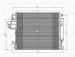 MAGNETI MARELLI 350203843000