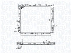 MAGNETI MARELLI 350213189900