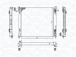 MAGNETI MARELLI 350213196500