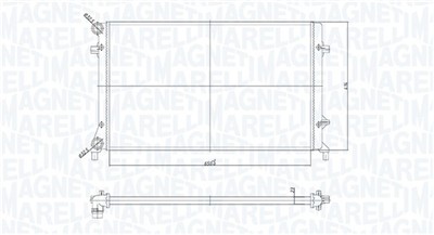 MAGNETI MARELLI 350213853000 Číslo výrobce: BM853. EAN: 8001063384030.