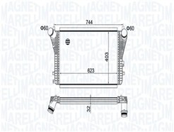 MAGNETI MARELLI 351319204050