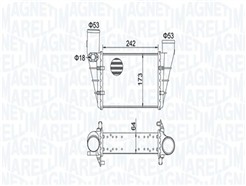 MAGNETI MARELLI 351319204070