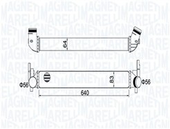 MAGNETI MARELLI 351319204410