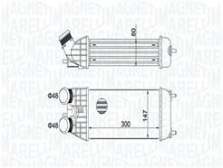 MAGNETI MARELLI 351319204470