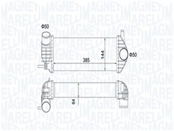 MAGNETI MARELLI 351319204480
