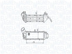 MAGNETI MARELLI 351319204490