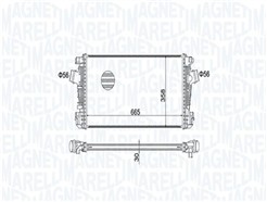 MAGNETI MARELLI 351319204570