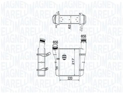 MAGNETI MARELLI 351319204580