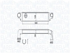 MAGNETI MARELLI 351319204590