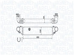 MAGNETI MARELLI 351319204640