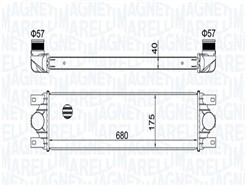 MAGNETI MARELLI 351319204780