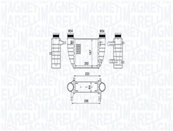 MAGNETI MARELLI 351319204850