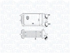 MAGNETI MARELLI 351319205110