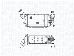 MAGNETI MARELLI 351319205120