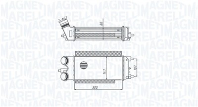 MAGNETI MARELLI 351319205290 Číslo výrobce: MST529. EAN: 8050947053791.