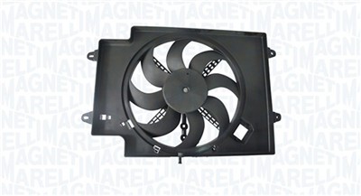 MAGNETI MARELLI 069422703010 Číslo výrobce: MTC703AX. EAN: 8001063864693.