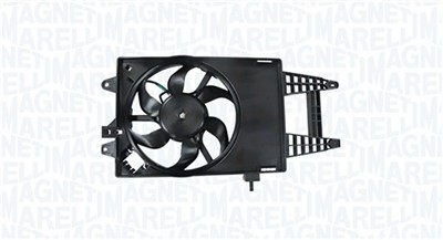 MAGNETI MARELLI 069422705010 Číslo výrobce: MTC705AX. EAN: 8001063713977.