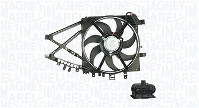 MAGNETI MARELLI 069422712010 Číslo výrobce: MTC712AX. EAN: 8001063782607.