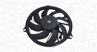 MAGNETI MARELLI 069422717010 Číslo výrobce: MTC717AX. EAN: 8001063884318.